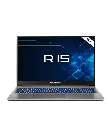 Hyperbook R15 I5-1235U Hyperbook R15 I5-1235U