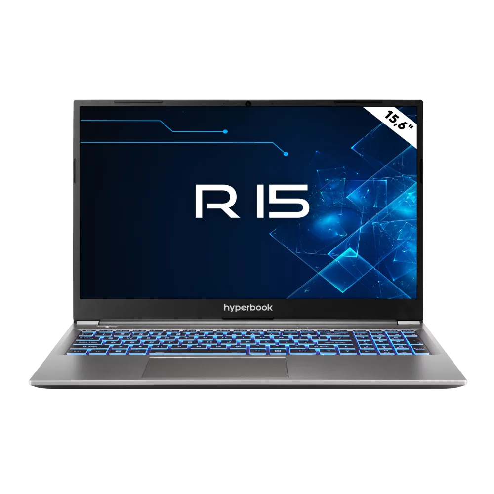 Hyperbook R15 I5-1235U