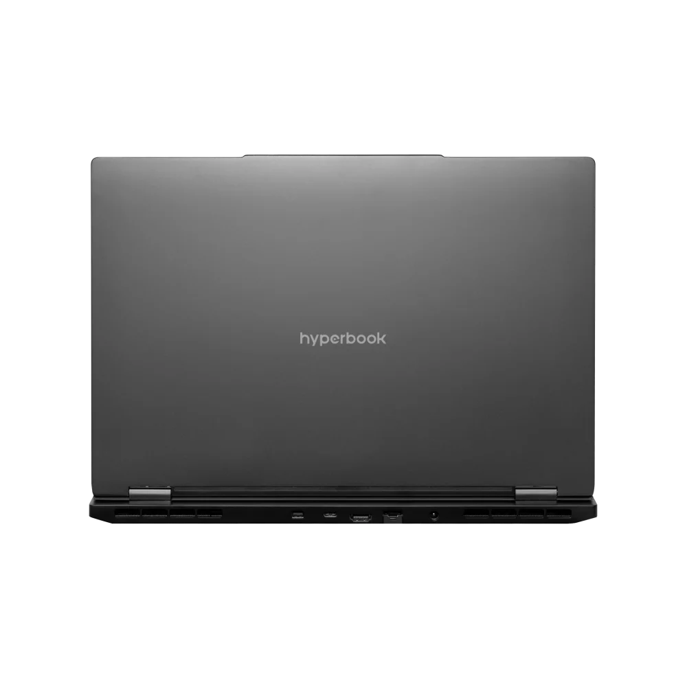 Laptop dla graczy Hyperbook A15 Zen Ryzen 7 8845HS RTX 4060
