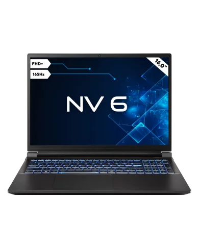 Hyperbook NV6 i7-14650HX RTX 4050 Hyperbook NV6 i7-14650HX RTX 4050