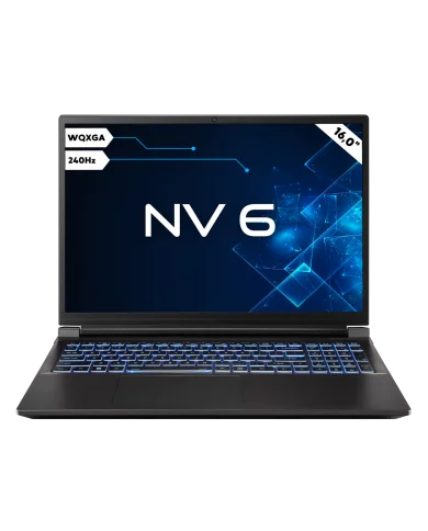 Hyperbook NV6 i7-14650HX RTX 4060 Hyperbook NV6 i7-14650HX RTX 4060