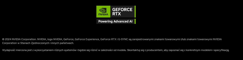 NVIDIA Text