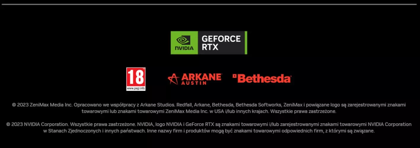 NVIDIA Text