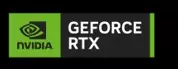 NVIDIA LOGO RTX