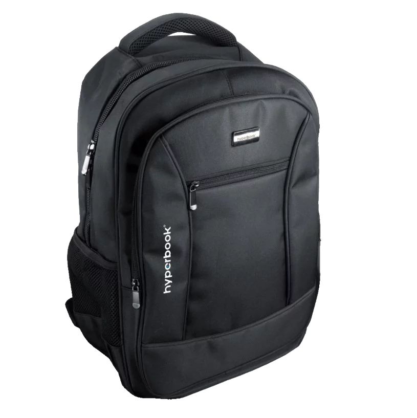 Hyperbook Backpack