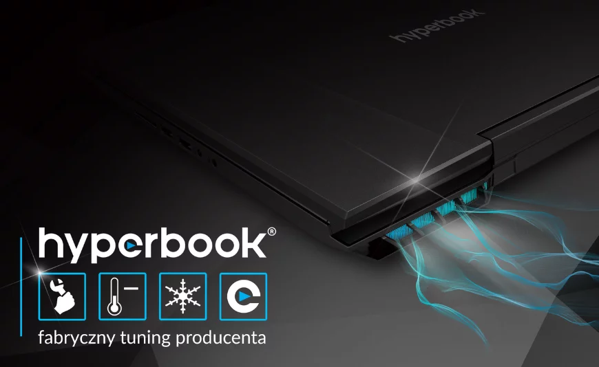 Zaawansowany układ chłodzenia