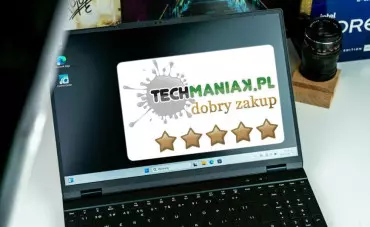 TEST Hyperbook A15 Zen. Idealny kompromis pomiędzy mocą i wagą w laptopie gamingowym.  TEST Hyperbook A15 Zen. Idealny kompromis pomiędzy mocą i wagą w laptopie gamingowym.