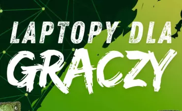 Laptop do gier – Dlaczego warto wybrać gamingowe laptopy Hyperbook?  Laptop do gier – Dlaczego warto wybrać gamingowe laptopy Hyperbook?