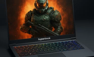 Jak wybrać laptop gamingowy Hyperbook – Poradnik 2024/2025 Jak wybrać laptop gamingowy Hyperbook – Poradnik 2024/2025