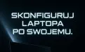 Hyperbook – konfigurowalne laptopy dla graczy i do pracy Hyperbook – konfigurowalne laptopy dla graczy i do pracy